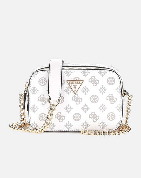 GUESS NOELLE CROSSBODY CAMERA GEANTA DE DAMA