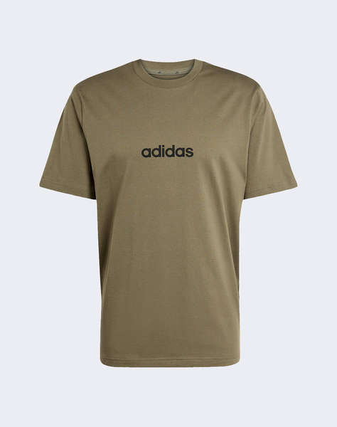 ADIDAS M LIN SJ T