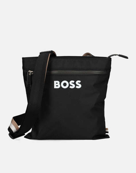 BOSS Catch_3.0_Envelope L 10249707 01 (Dimensiuni: 24 x 25 x 5cm.)