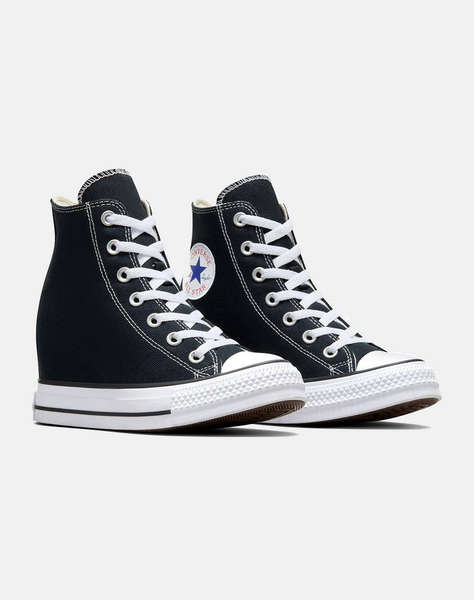 CONVERSE CHUCK TAYLOR ALL STAR CLASSIC WEDGE PLATFORM