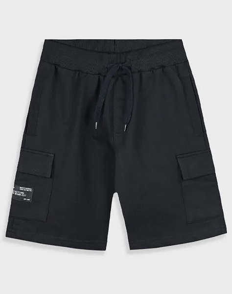 ENERGIERS PANTALONI SCURTI ^