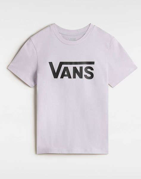 VANS Flying V Crew Tee
