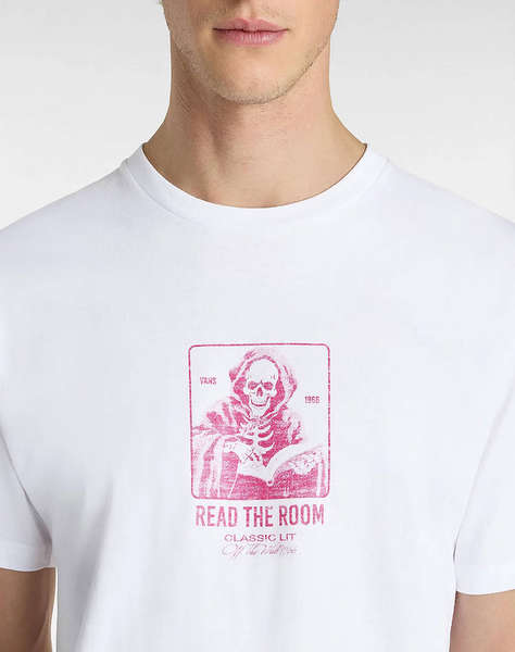 VANS Read The Room SS