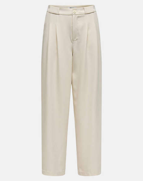 ONLY ONLHELENE LIFE MW EXTRA WIDE PANT CC TLR