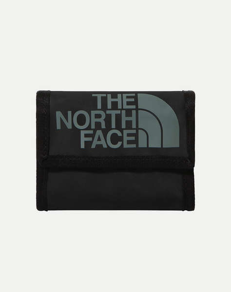 THE NORTH FACE BASE CAMP WALLET (Dimensiuni: 19 x 12 cm.)