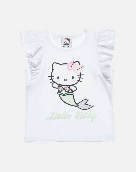 ALOUETTE BLUZA HELLO KITTY