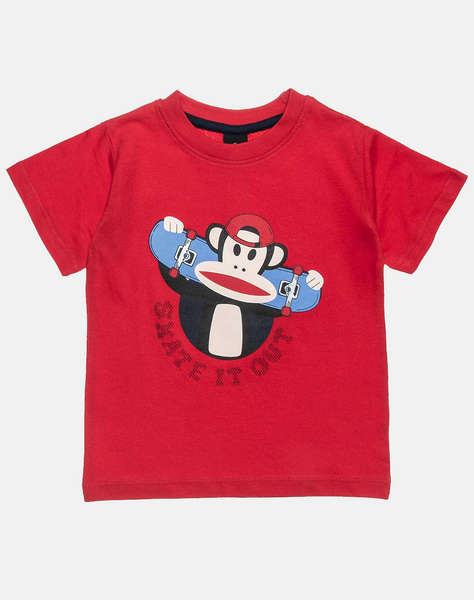 ALOUETTE BLUZA PAUL FRANK