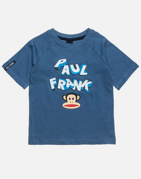 ALOUETTE BLUZA PAUL FRANK