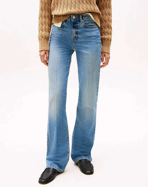 TOMMY HILFIGER BOOTCUT RW TOBY