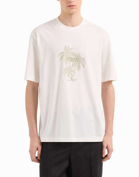 ARMANI EXCHANGE T-SHIRT