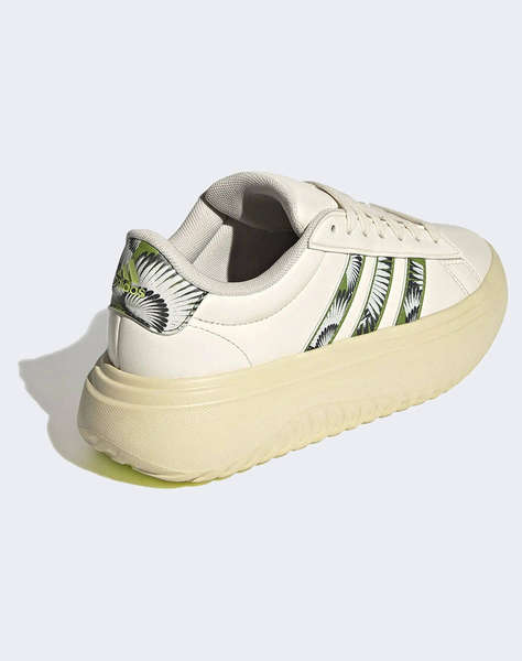 ADIDAS GRAND COURT PLATFORM