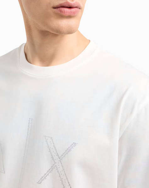 ARMANI EXCHANGE T-SHIRT