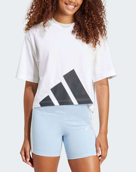 ADIDAS W BL SJ BF T