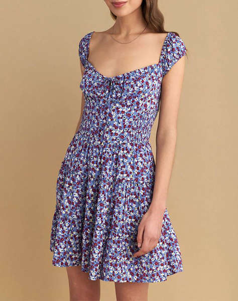 ATTRATTIVO ROCHIE