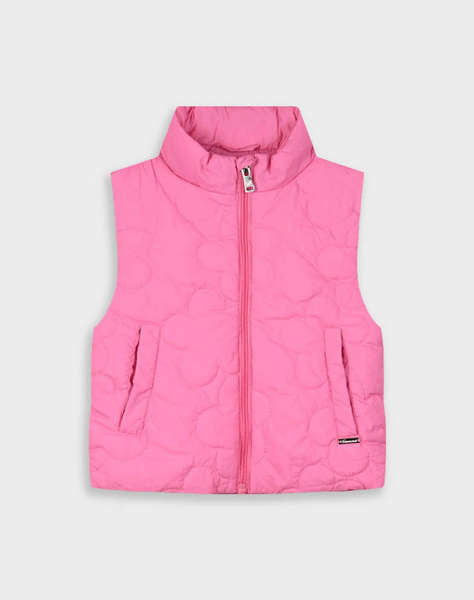ENERGIERS JACKET FARA MANECA