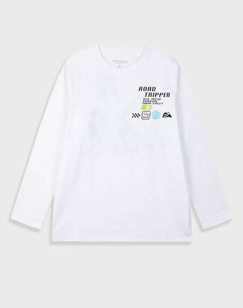 ENERGIERS BLUZA