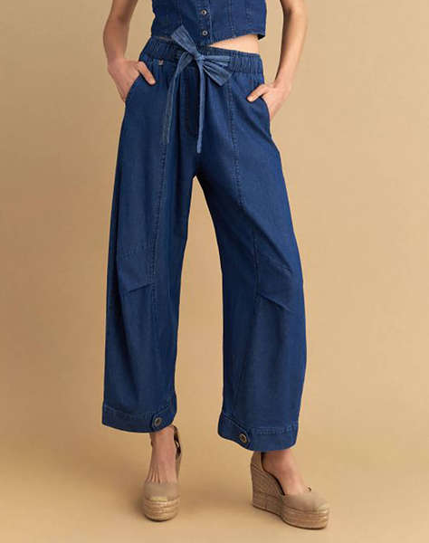 ATTRATTIVO PANTALONI