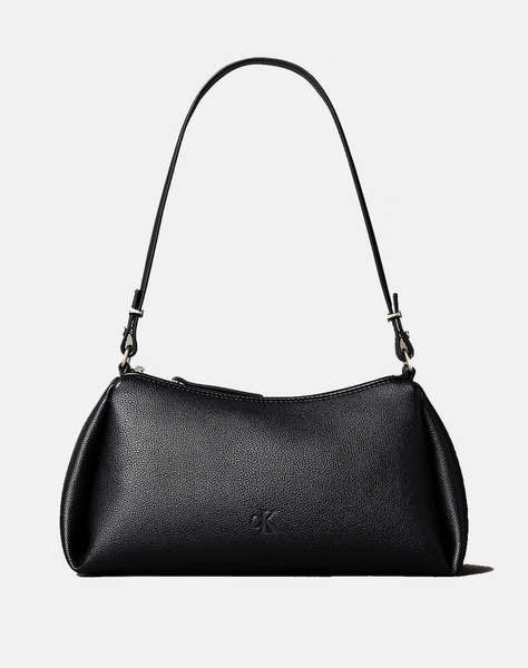 CALVIN KLEIN JEANS DROP SMALL SHOULDER BAG (Dimensiuni: 28 x 15 x 8cm.)