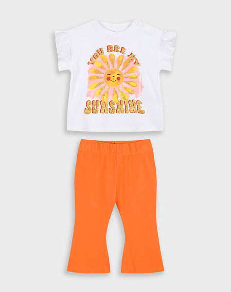 ENERGIERS SET BEBE BLUZA