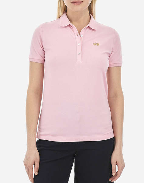 LA MARTINA BLUZA POLO KM