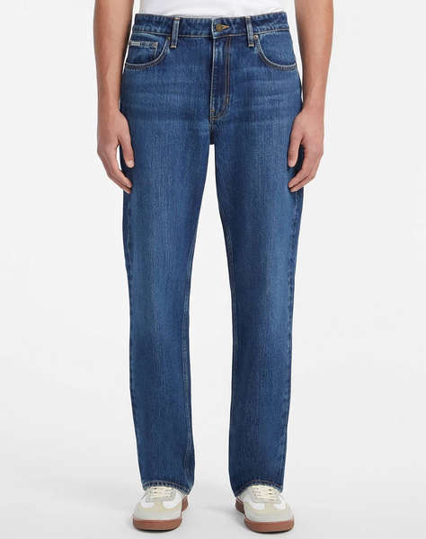 GUESS JEANS GJ G18 RELAXED PANTALONI DE BARBATI