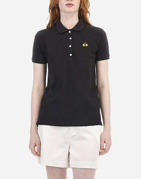 LA MARTINA BLUZA POLO KM