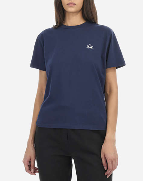 LA MARTINA BLUZA T-SHIRT KM