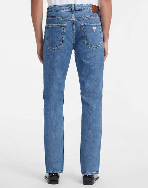 GUESS JEANS GJ G16 STRAIGHT PANTALONI DE BARBATI