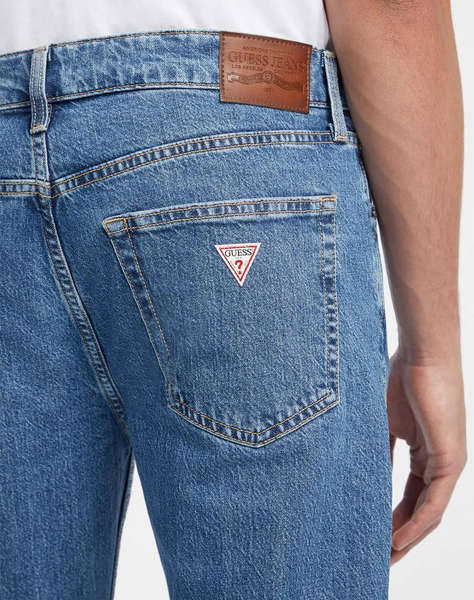 GUESS JEANS GJ G16 STRAIGHT PANTALONI DE BARBATI