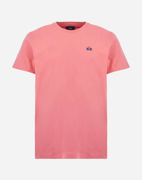 LA MARTINA BLUZA T-SHIRT KM