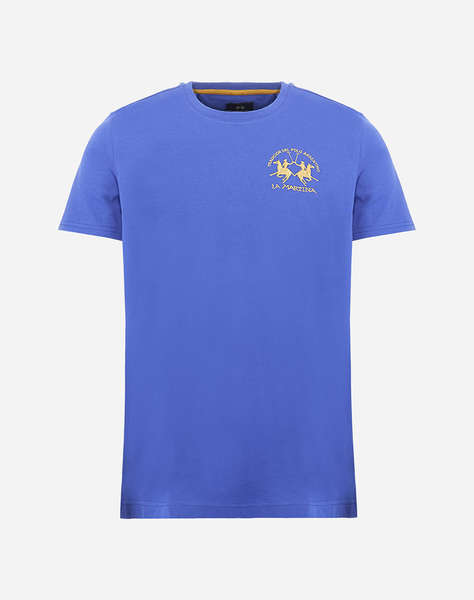 LA MARTINA BLUZA T-SHIRT KM