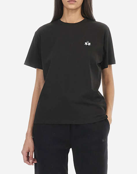 LA MARTINA BLUZA T-SHIRT KM