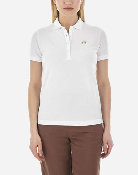 LA MARTINA BLUZA POLO KM