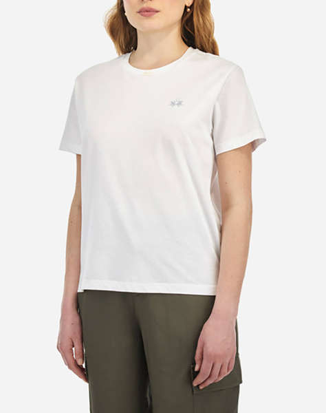 LA MARTINA BLUZA T-SHIRT KM