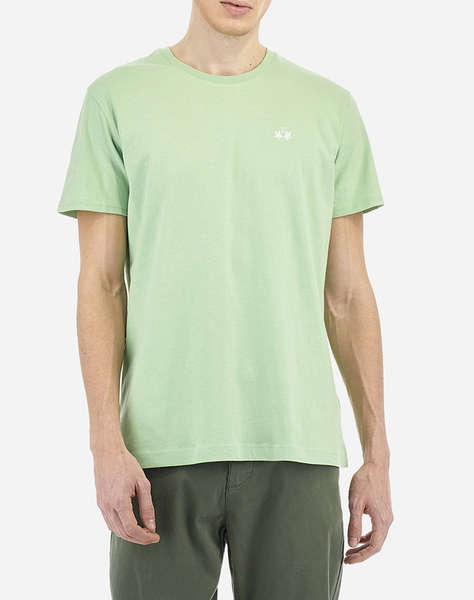 LA MARTINA BLUZA T-SHIRT KM