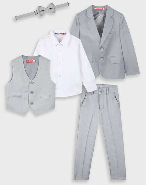 ENERGIERS SET SACOU+PANT+VESTA+PAPION +CAMASA