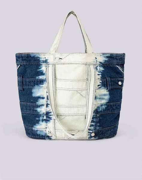REPLAY GEANTA (Dimensiuni: 42 x 40 x 15 cm.)