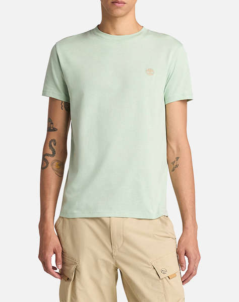 TIMBERLAND SUN RIVER CREW T SHIRT