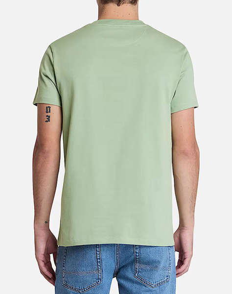 TIMBERLAND SUN RIVER CREW T SHIRT