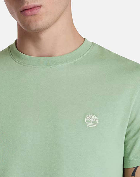 TIMBERLAND SUN RIVER CREW T SHIRT