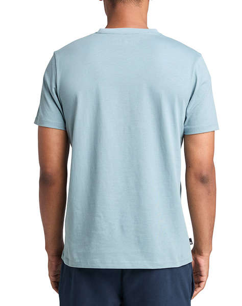 TIMBERLAND KENN Linear Logo Short Sleev