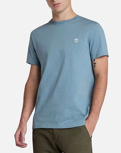 TIMBERLAND SUN RIVER CREW T SHIRT