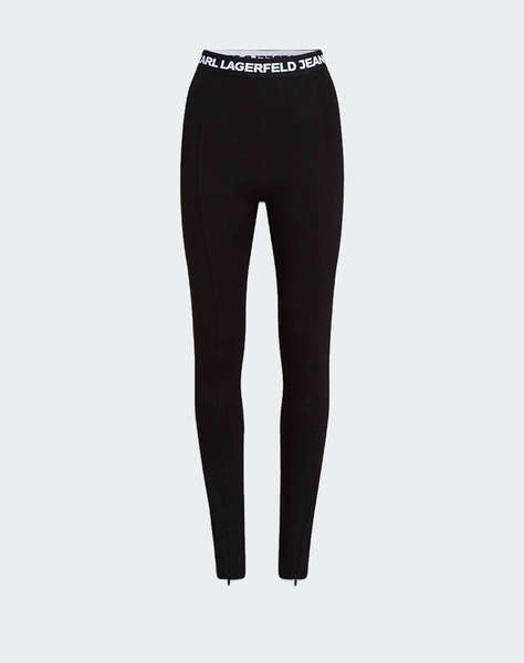 KARL LAGERFELD KLJ MILANO LEGGING