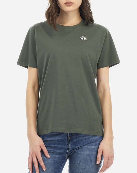 LA MARTINA BLUZA T-SHIRT KM