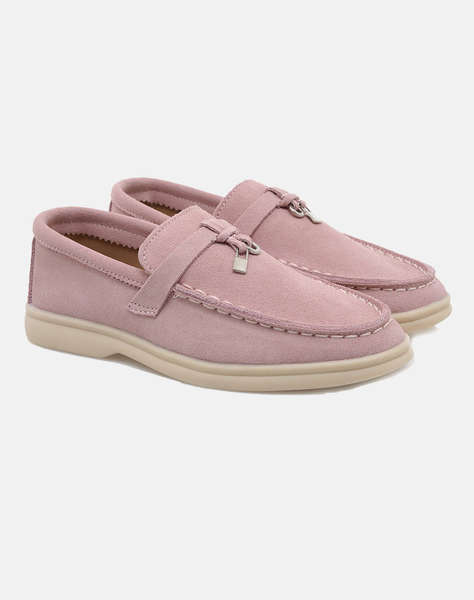 EXE KIDS LOAFERS