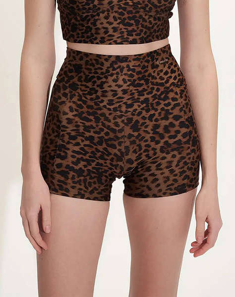 SUGARFREE PANTALONI SCURTI
