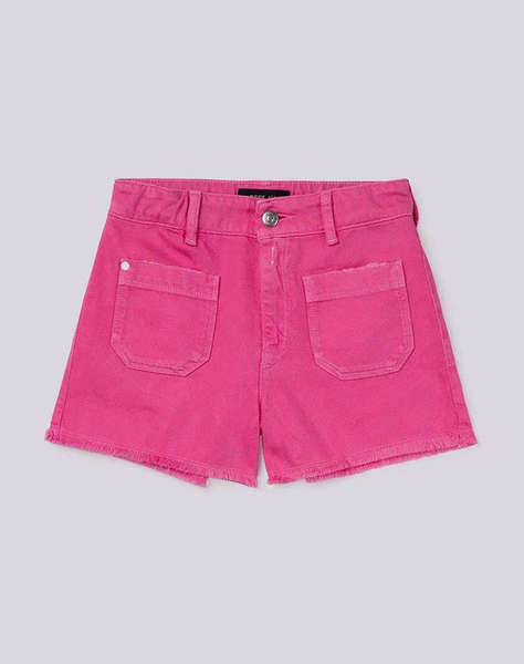 REPLAY PANTALONI SCURTI