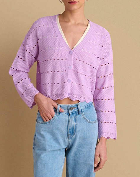 ATTRATIVO CARDIGAN