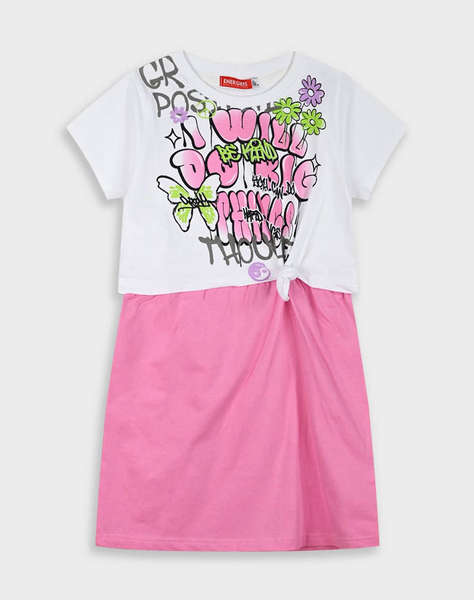 ENERGIERS ROCHIE