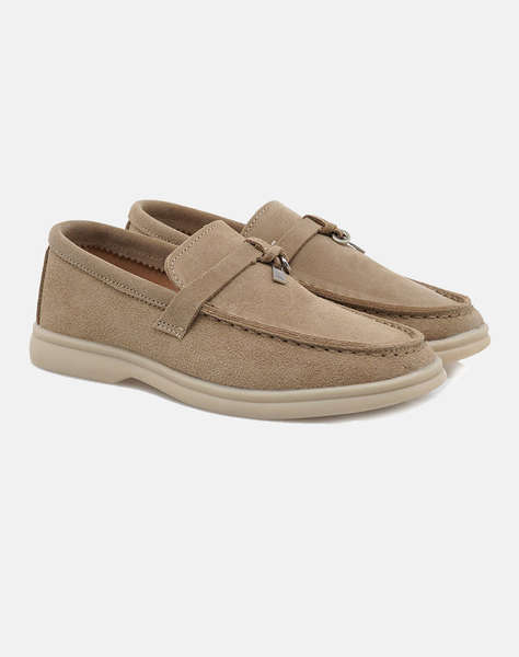 EXE KIDS LOAFERS
